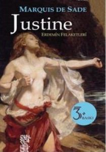 Justine                                                                                                                                                                                                                                                        