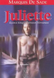 Juliette Üçüncü Kitap   İhtirasın Nirvanası                                                                                                                                                                                                                    