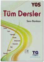 Ygs Tüm Dersler Soru Bankası                                                                                                                                                                                                                                   