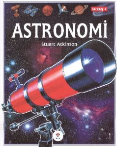 Astronomi                                                                                                                                                                                                                                                      