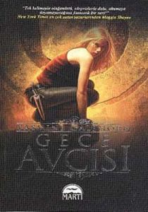 Gece Avcısı                                                                                                                                                                                                                                                    