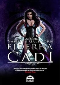 Ejderha Cadı                                                                                                                                                                                                                                                   