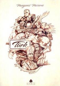 Türk                                                                                                                                                                                                                                                           
