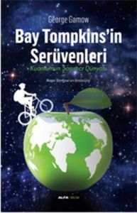 Bay Tompkins’in Serüvenleri                                                                                                                                                                                                                                    