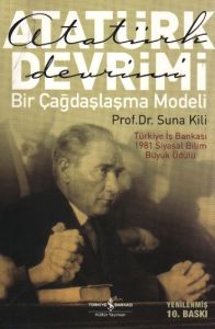 Atatürk Devrimi                                                                                                                                                                                                                                                