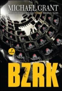 Bzrk                                                                                                                                                                                                                                                           