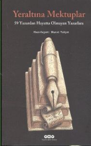 Yeraltına Mektuplar                                                                                                                                                                                                                                            