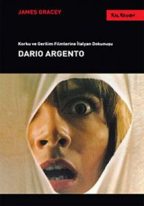 Dario Argento                                                                                                                                                                                                                                                  