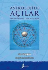 Astrolojide Açılar                                                                                                                                                                                                                                             