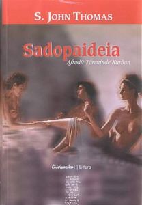Sadopaideia Afrodit Töreninde Kurban                                                                                                                                                                                                                           