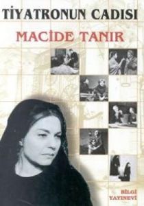 Tiyatronun Cadısı                                                                                                                                                                                                                                              