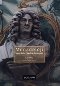 Monadoloji & Metafizik Üzerine Konuşma                                                                                                                                                                                                                         