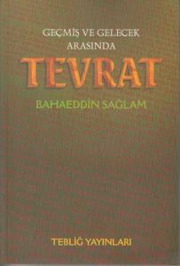 Tevrat Tefsiri (Türkçe)                                                                                                                                                                                                                                        
