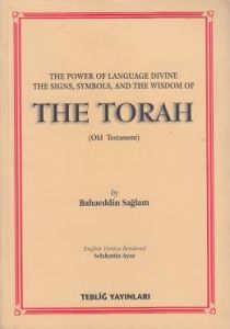 The Torah (Tevrat Tefsiri)                                                                                                                                                                                                                                     