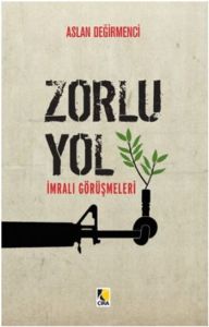 Zorlu Yol                                                                                                                                                                                                                                                      