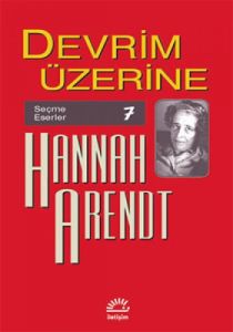 Devrim Üzerine                                                                                                                                                                                                                                                 