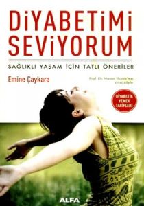 Diyabetimi Seviyorum                                                                                                                                                                                                                                           