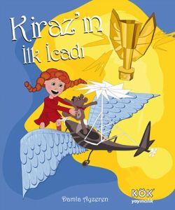 Kiraz’ın İlk İcadı                                                                                                                                                                                                                                             