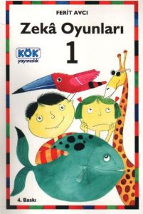 Zeka Oyunları 1                                                                                                                                                                                                                                                