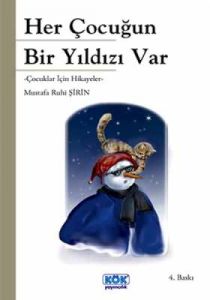 Her Çocuğun Bir Yıldızı Var                                                                                                                                                                                                                                    