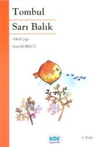 Tombul Sarı Balık                                                                                                                                                                                                                                              