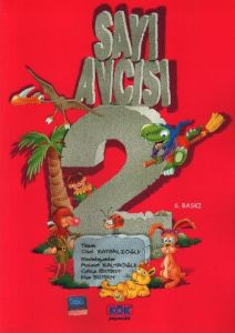 Sayı Avcısı 2                                                                                                                                                                                                                                                  