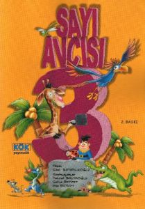 Sayı Avcısı 3                                                                                                                                                                                                                                                  