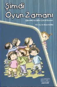 Şimdi Oyun Zamanı                                                                                                                                                                                                                                              