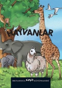 Britannica Keşif Kütüphanesi - Hayvanlar                                                                                                                                                                                                                       