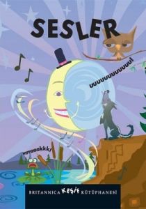 Britannica Keşif Kütüphanesi - Sesler                                                                                                                                                                                                                          
