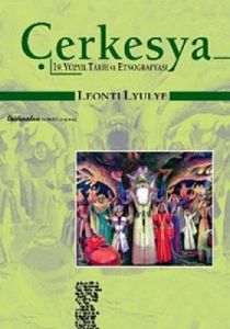 Çerkesya                                                                                                                                                                                                                                                       