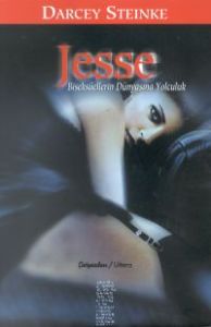 Jesse Biseksüellerin Dünyasına Yolculuk                                                                                                                                                                                                                        