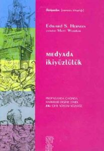 Medyada İkiyüzlülük                                                                                                                                                                                                                                            