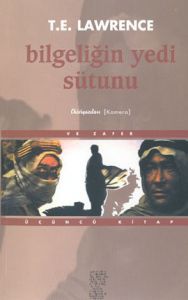 Bilgeliğin Yedi Sütunu Zafer Üçüncü Kitap                                                                                                                                                                                                                      