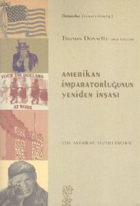 Amerikan İmparatorluğunun Yeniden İnşası Yeni Amer                                                                                                                                                                                                             