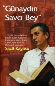 Günaydın Savcı Bey                                                                                                                                                                                                                                             