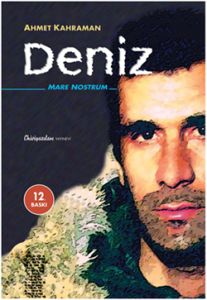 Deniz                                                                                                                                                                                                                                                          