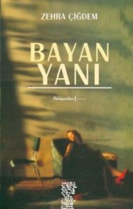 Bayan Yanı                                                                                                                                                                                                                                                     