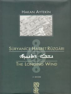 Süryanice Hasret Rüzgarı                                                                                                                                                                                                                                       