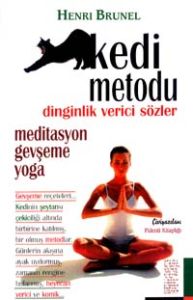 Kedi Metodu Dinginlik Verici Sözler Meditasyon Gev                                                                                                                                                                                                             