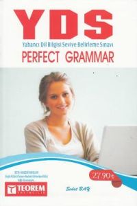 Teorem YDS Perfect Grammar                                                                                                                                                                                                                                     