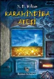 Karahindiba Ateşi                                                                                                                                                                                                                                              