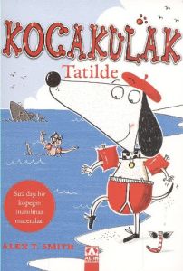 Kocakulak Tatilde                                                                                                                                                                                                                                              