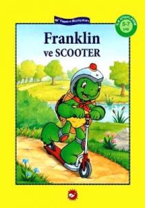 Franklin ve Scooter                                                                                                                                                                                                                                            