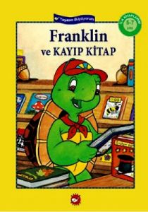 Franklin ve Kayıp Kitap                                                                                                                                                                                                                                        