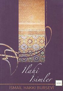 İlahi İsimler (Tuhfe-i Recebiyye)                                                                                                                                                                                                                              