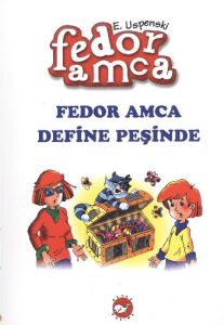 Fedor Amca Define Peşinde                                                                                                                                                                                                                                      