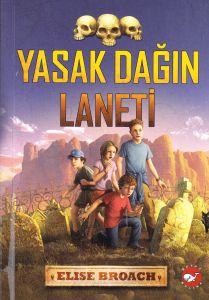 Yasak Dağın Laneti                                                                                                                                                                                                                                             