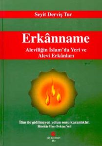 ErkannameAleviliğin İslam’da Yeri ve Alevi Erkanla                                                                                                                                                                                                             