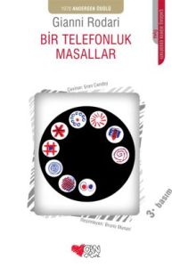 Bir Telefonluk Masallar                                                                                                                                                                                                                                        